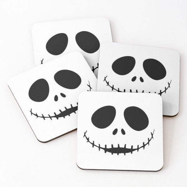 Item preview, Jack designed and sold by Lustkill.