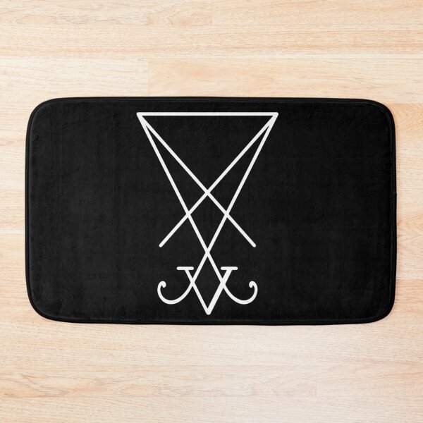 Item preview, Sigil of Lucifer designed and sold by Lustkill.