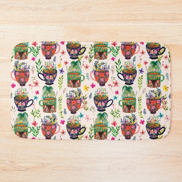 Item preview, Paradise tea designed and sold by MiaCharro.