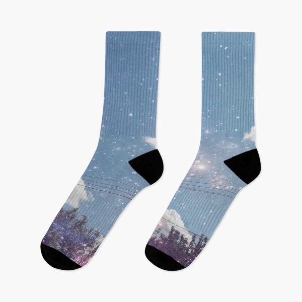 Item preview, Galaxy trees designed and sold by IlonaP99.