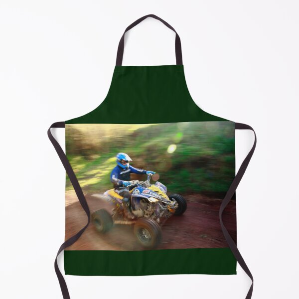 Item preview, ATV offroad racing designed and sold by Gaspar Avila.