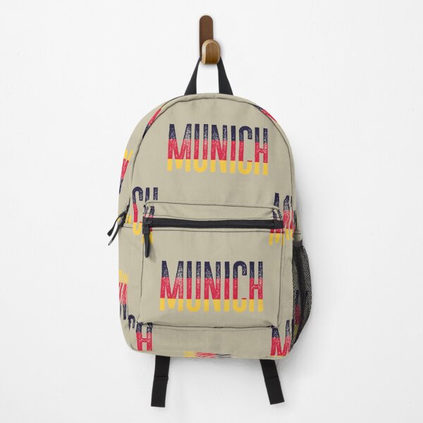 Item preview, Munich Germany designed and sold by madtoyman.