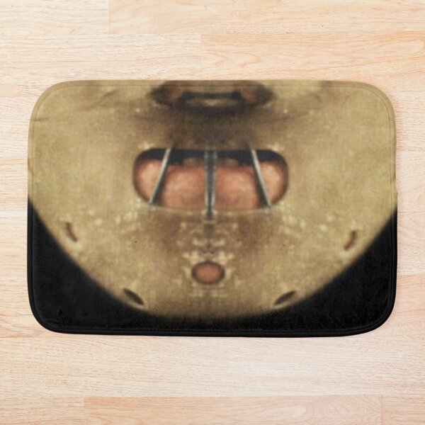 Item preview, La boca de Hannibal designed and sold by Lustkill.