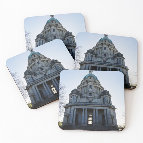 Item preview, Ashton Memorial designed and sold by Stacey Vivian.