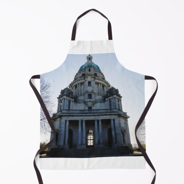 Item preview, Ashton Memorial designed and sold by Stacey Vivian.