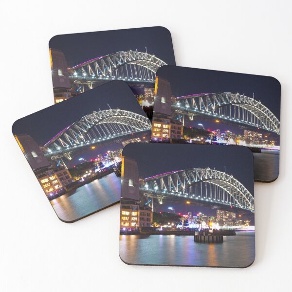 Item preview, Sydney Harbour Bridge! designed and sold by Matt-Dowse.