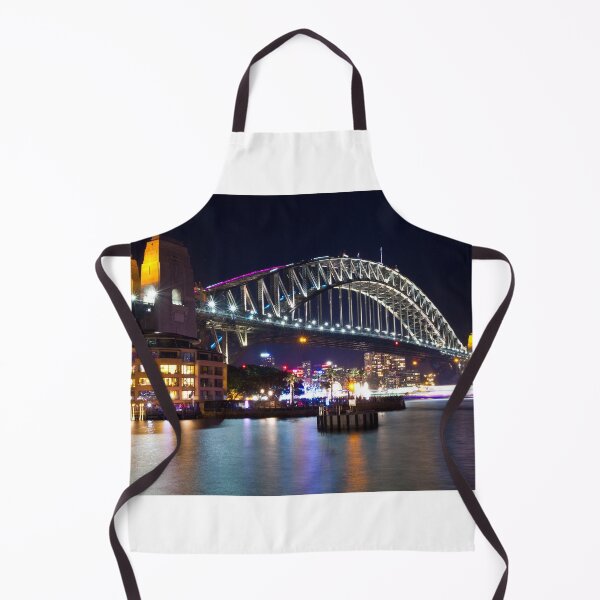 Item preview, Sydney Harbour Bridge! designed and sold by Matt-Dowse.