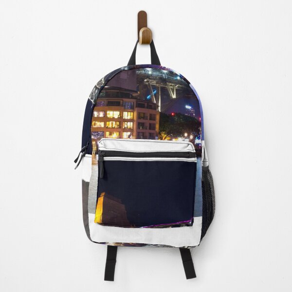 Item preview, Sydney Harbour Bridge! designed and sold by Matt-Dowse.