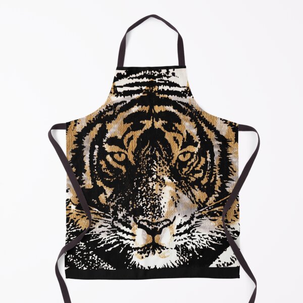 Item preview, Tiger designed and sold by cjohnsonart.