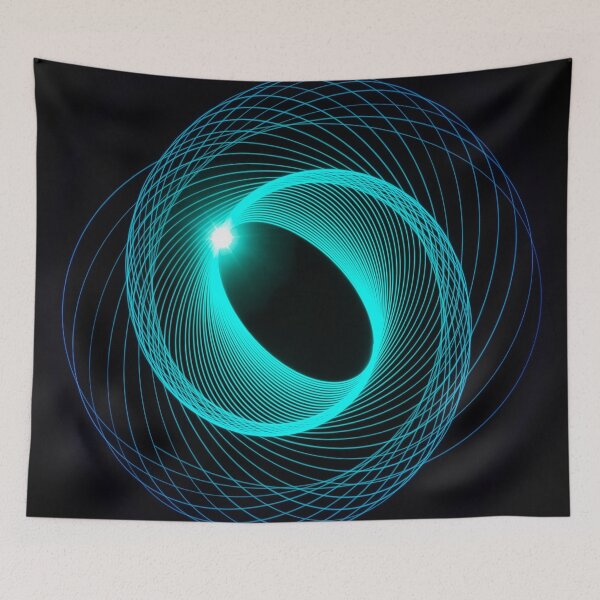 Item preview, Ocean Light designed and sold by David Bowman.