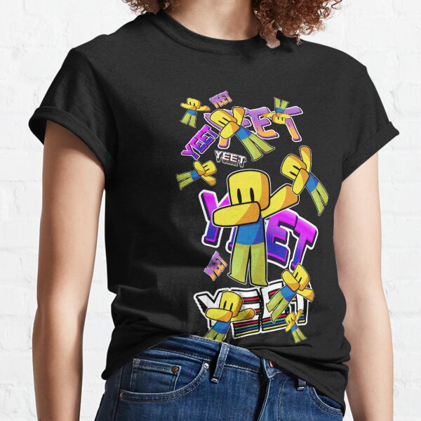 Big Boy T Shirts Redbubble - sale black dope shirt only 5 robux today roblox