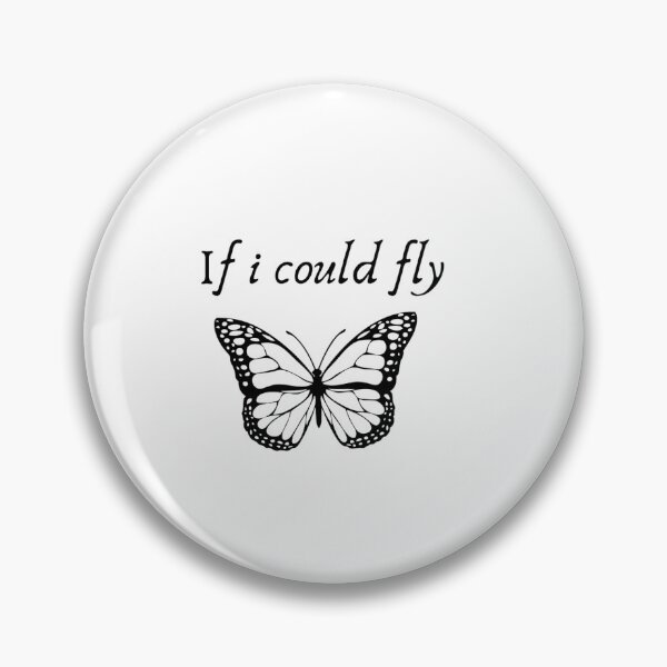 Item preview, If I could fly designed and sold by zoealyce.