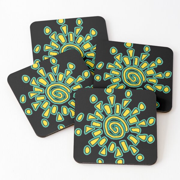 Item preview, sun wheel/ sun wheel/aztec look designed and sold by Art-Istin-See.