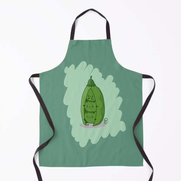 Item preview, Curious Peas designed and sold by Kaytastrogeddon.
