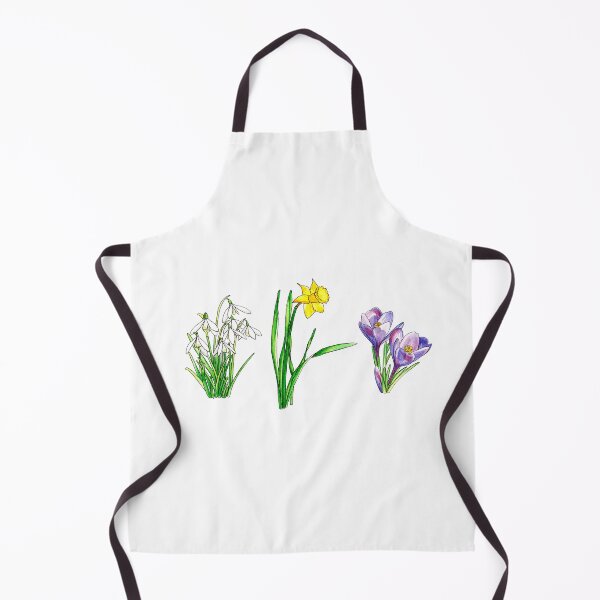 Item preview, Spring Flowers designed and sold by ccorinnef.