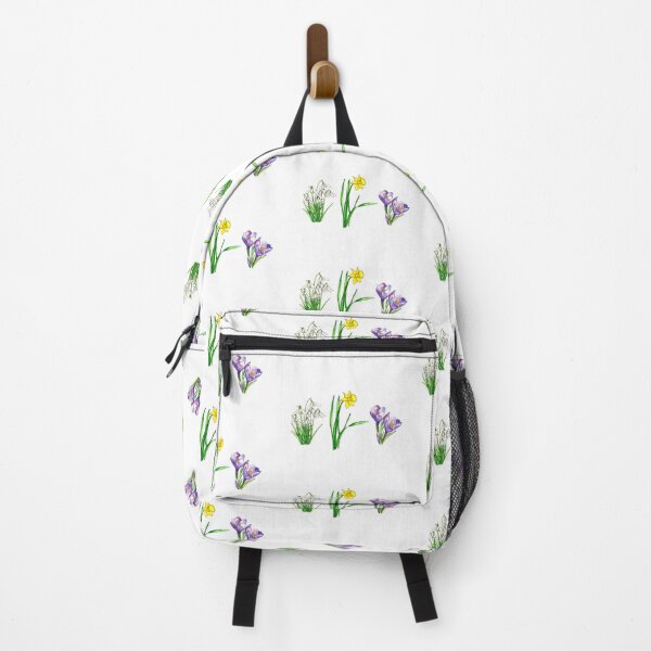 Item preview, Spring Flowers designed and sold by ccorinnef.