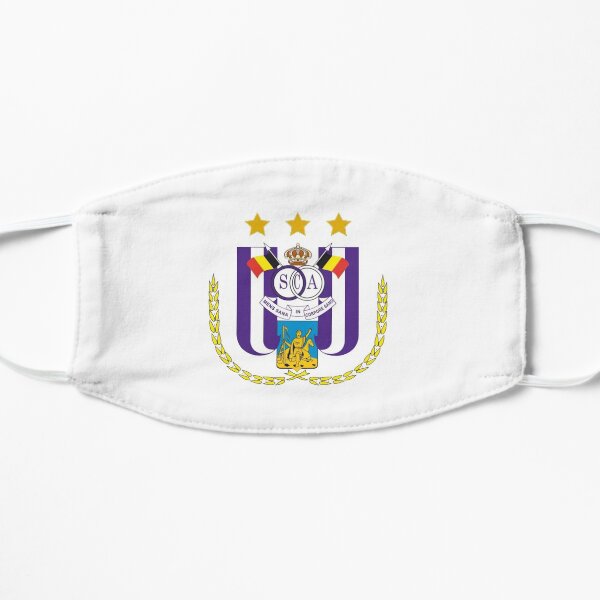RSC Anderlecht Mask