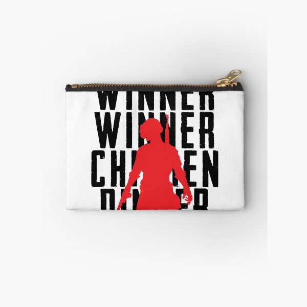 Item preview, Winner Winner Chicken Dinner designed and sold by lusterhills.