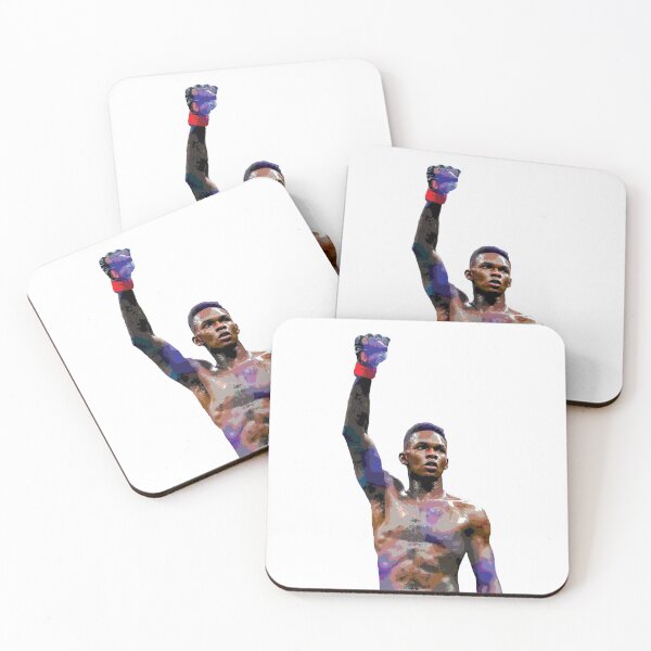 Item preview, adesanya designed and sold by Max Willis.