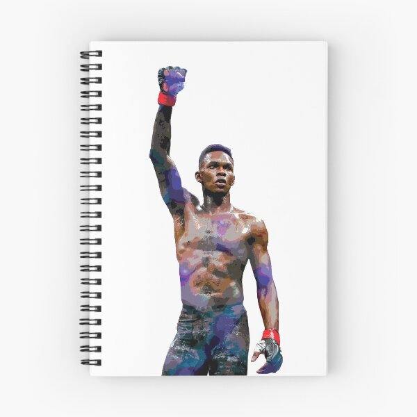 Item preview, adesanya designed and sold by Max Willis.