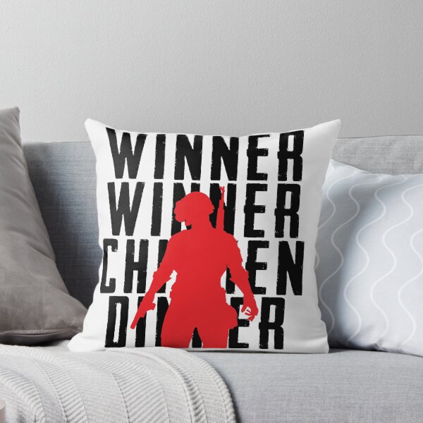Item preview, Winner Winner Chicken Dinner designed and sold by lusterhills.