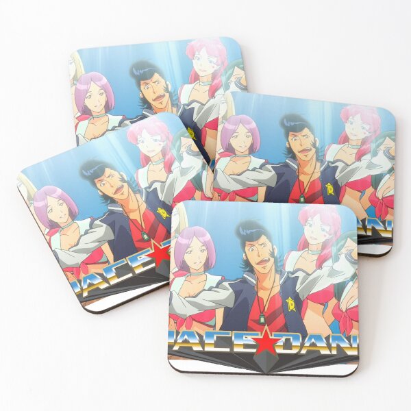 Item preview, A Dandy Guy In Space designed and sold by Diversify Your Life.