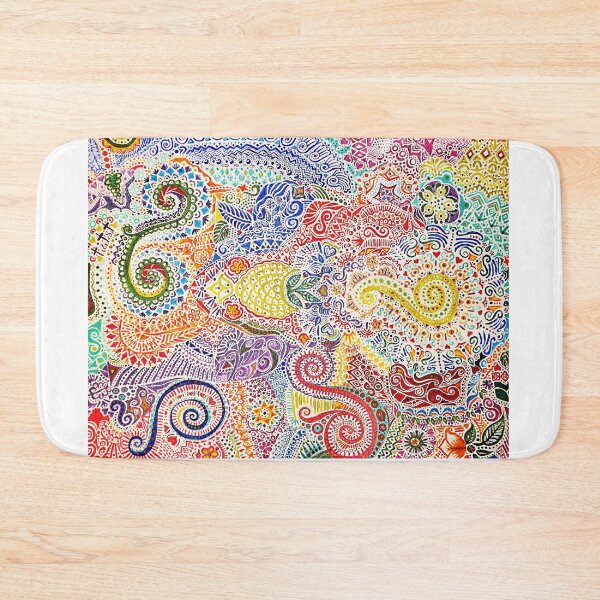Item preview, Rainbow print designed and sold by cjohnsonart.