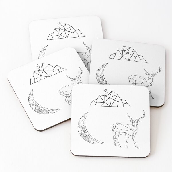 Item preview, Sarah J Maas Worlds Pack designed and sold by Mavy-liz.