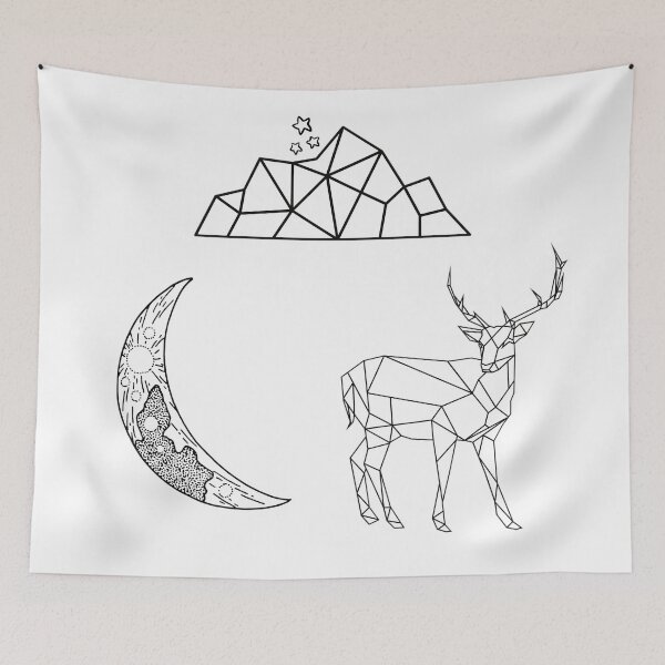 Item preview, Sarah J Maas Worlds Pack designed and sold by Mavy-liz.