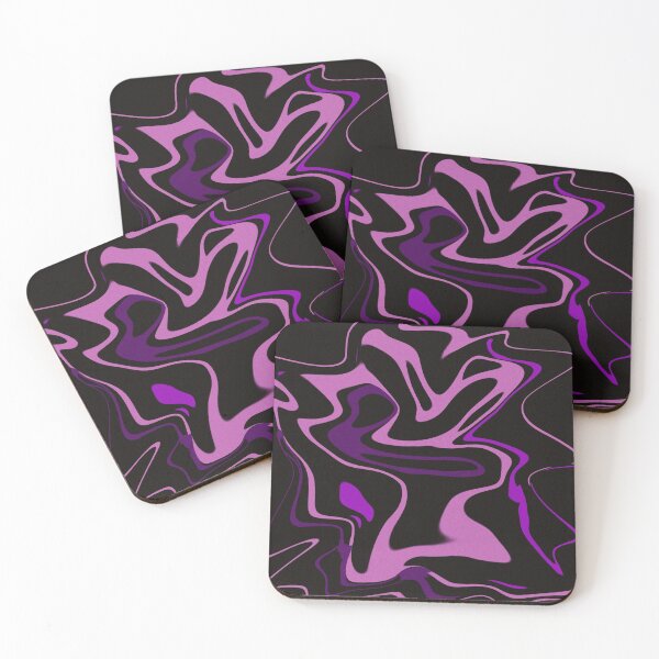 Item preview, Purple Ribbons designed and sold by SwastiNigam.