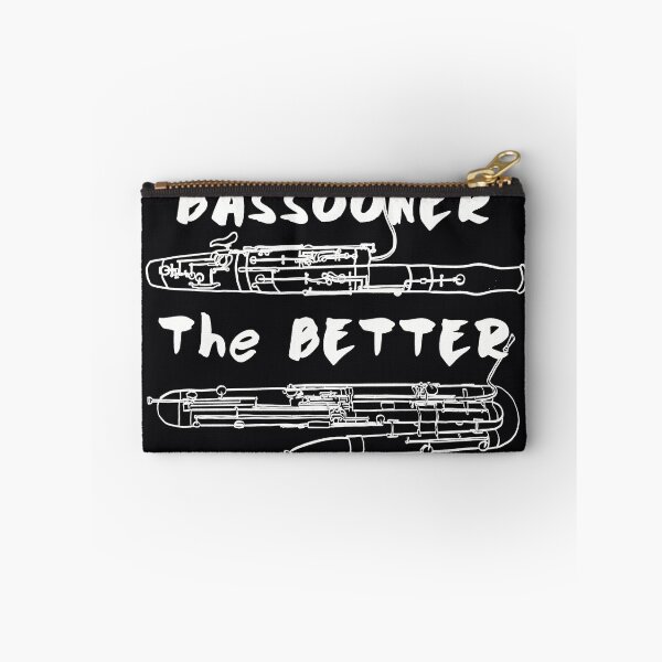 Item preview, The Bassooner, the better designed and sold by ElmLenonn.