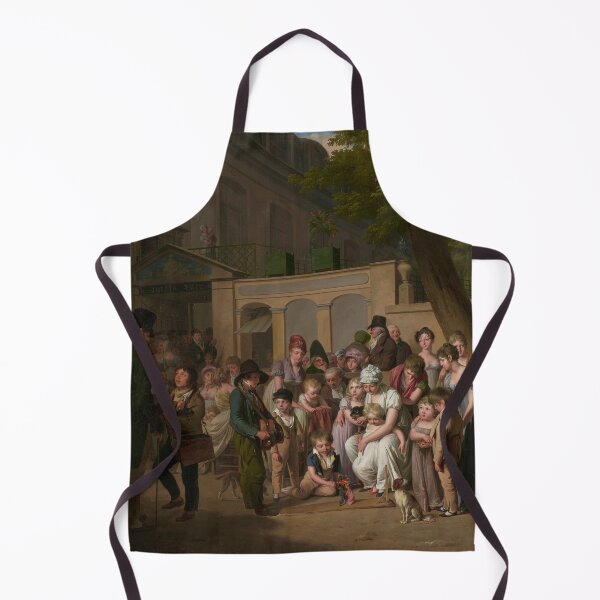 Aperçu de l'œuvre 1812. créée et vendue par themasters.