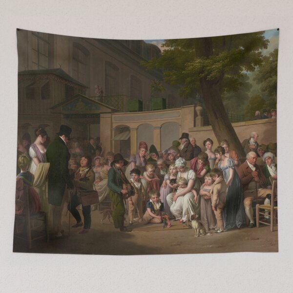 Aperçu de l'œuvre 1812. créée et vendue par themasters.