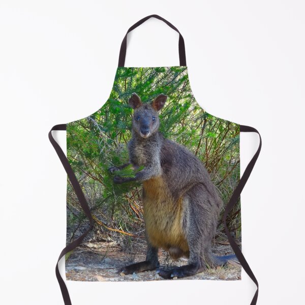 Item preview, The Swamp Wallaby designed and sold by Mickangelhere.