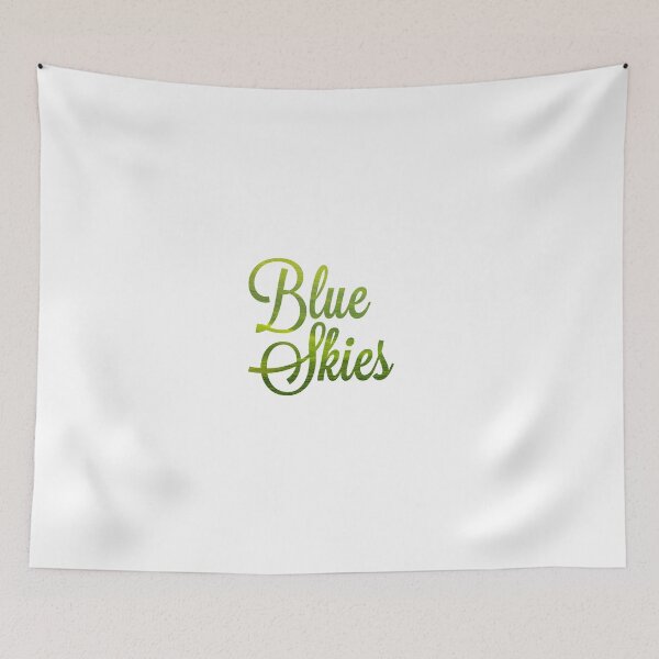 Item preview, Blue Skies designed and sold by Custranz.