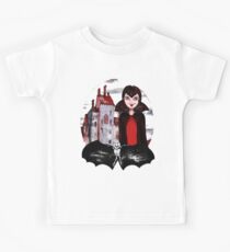 Mavis. Hotel Transylvania Kids Tee