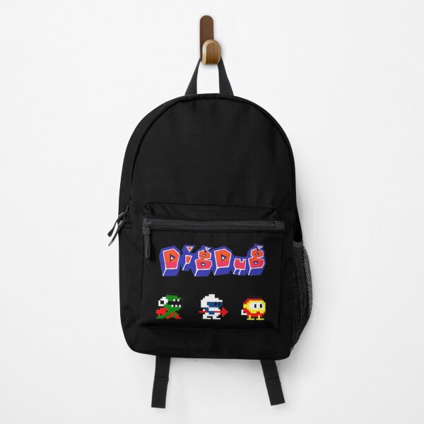 Item preview, Dig Dug 2 designed and sold by atteoM.