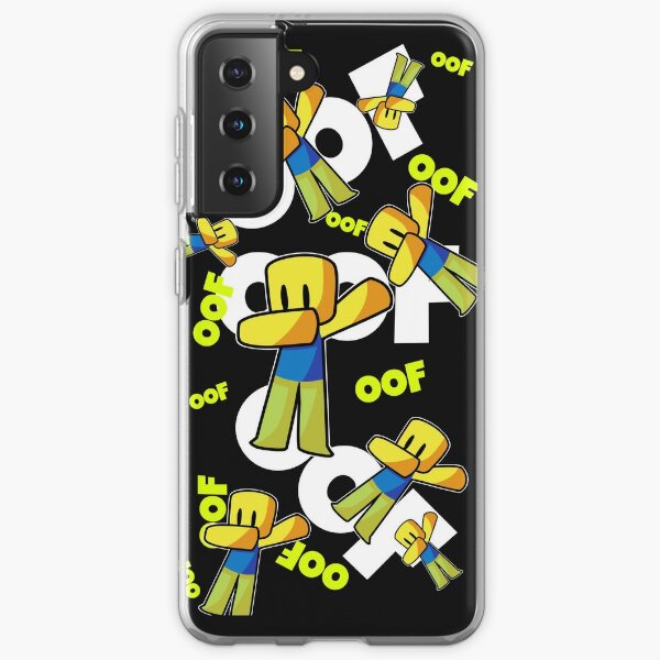Video Game Cases For Samsung Galaxy Redbubble - roblox galaxy razor wing