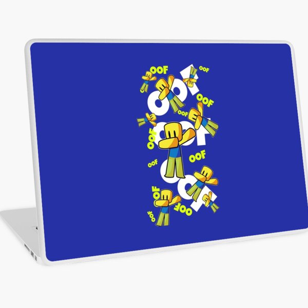 Roblox For Boys Laptop Skins Redbubble - queen crest roblox