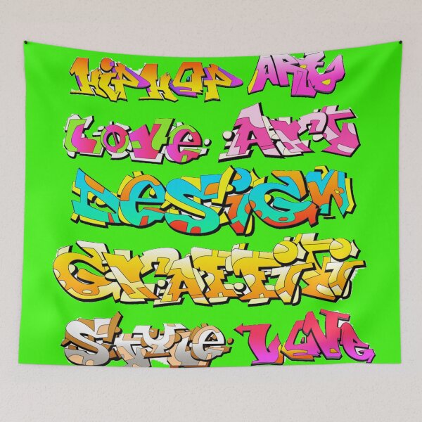 Item preview, lettere designed and sold by farfalla68.
