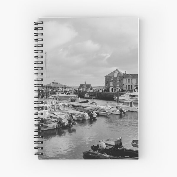 Item preview, Padstow Cornwall pt3 designed and sold by lisadw.