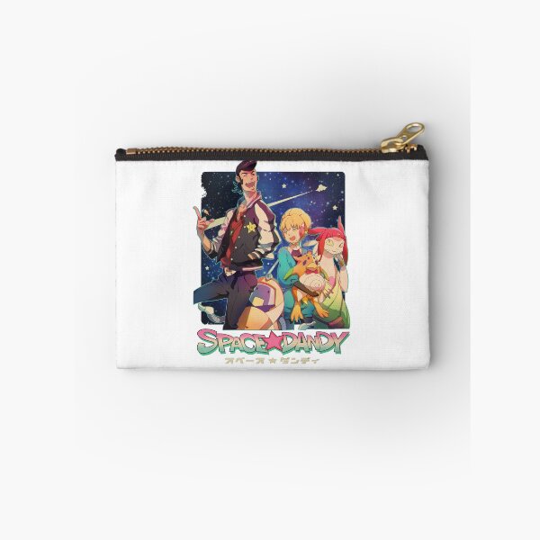 Item preview, Space Dandy designed and sold by Diversify Your Life.