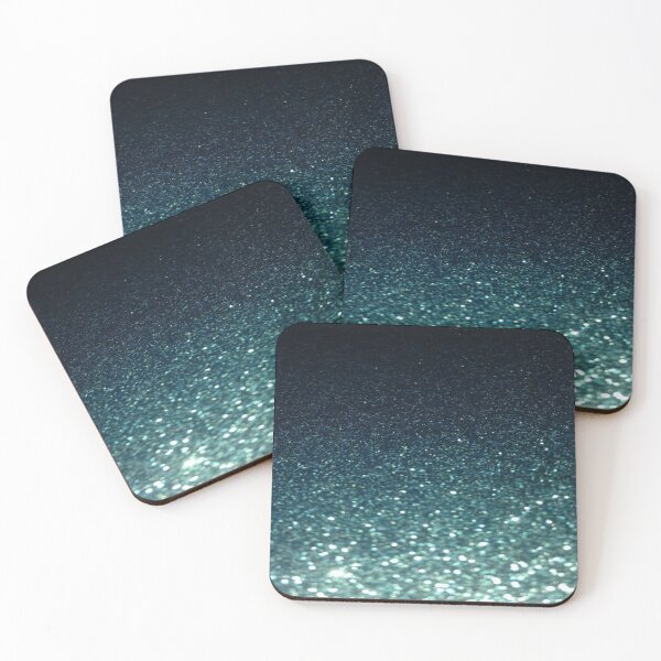 Item preview, Blue glitter designed and sold by LucieKvr.