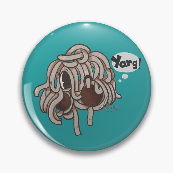 Item preview, Flying Spaghetti Monster designed and sold by CharcoDeLluvia.