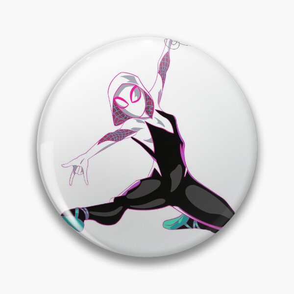 Item preview, Spider Gwen  designed and sold by SamOhanaArt.