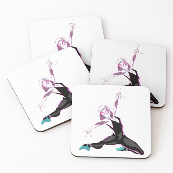 Item preview, Spider Gwen  designed and sold by SamOhanaArt.