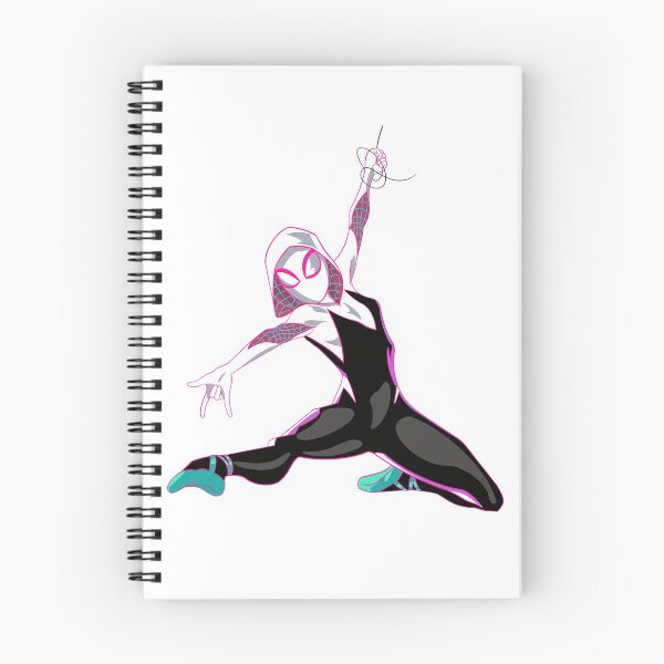 Item preview, Spider Gwen  designed and sold by SamOhanaArt.