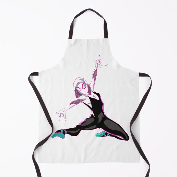 Item preview, Spider Gwen designed and sold by SamOhanaArt.