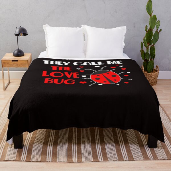 Item preview, Ladybug saying heart love designed and sold by Imutobi.