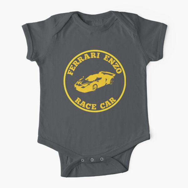 Vintage Honda 125 Srambler Baby One Piece By Mrteecl Redbubble